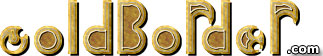 GoldBorder Title